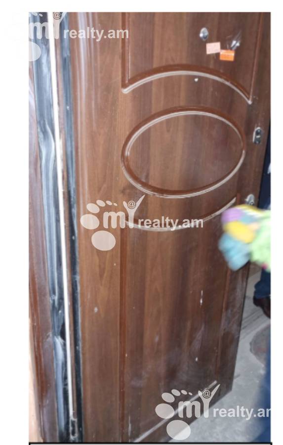 4 սենյականոց բնակարան  Հալաբյան փող, Աջափնյակ Երևան, 153687