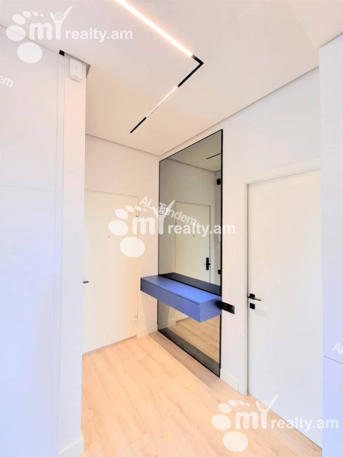 3 bedroom apartment for rent Komitas Ave, Arabkir Yerevan, 135040