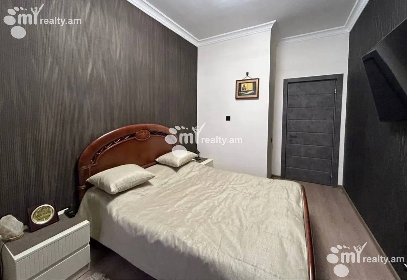 2 bedroom apartment for rent Adonts St, Arabkir Yerevan, 160179
