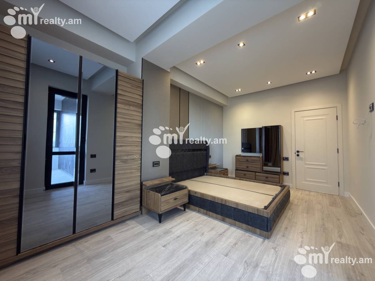 2 սենյականոց բնակարան  Մ․ Մելքոնյան փող, Մալաթիա-Սեբաստիա Երևան, 159837