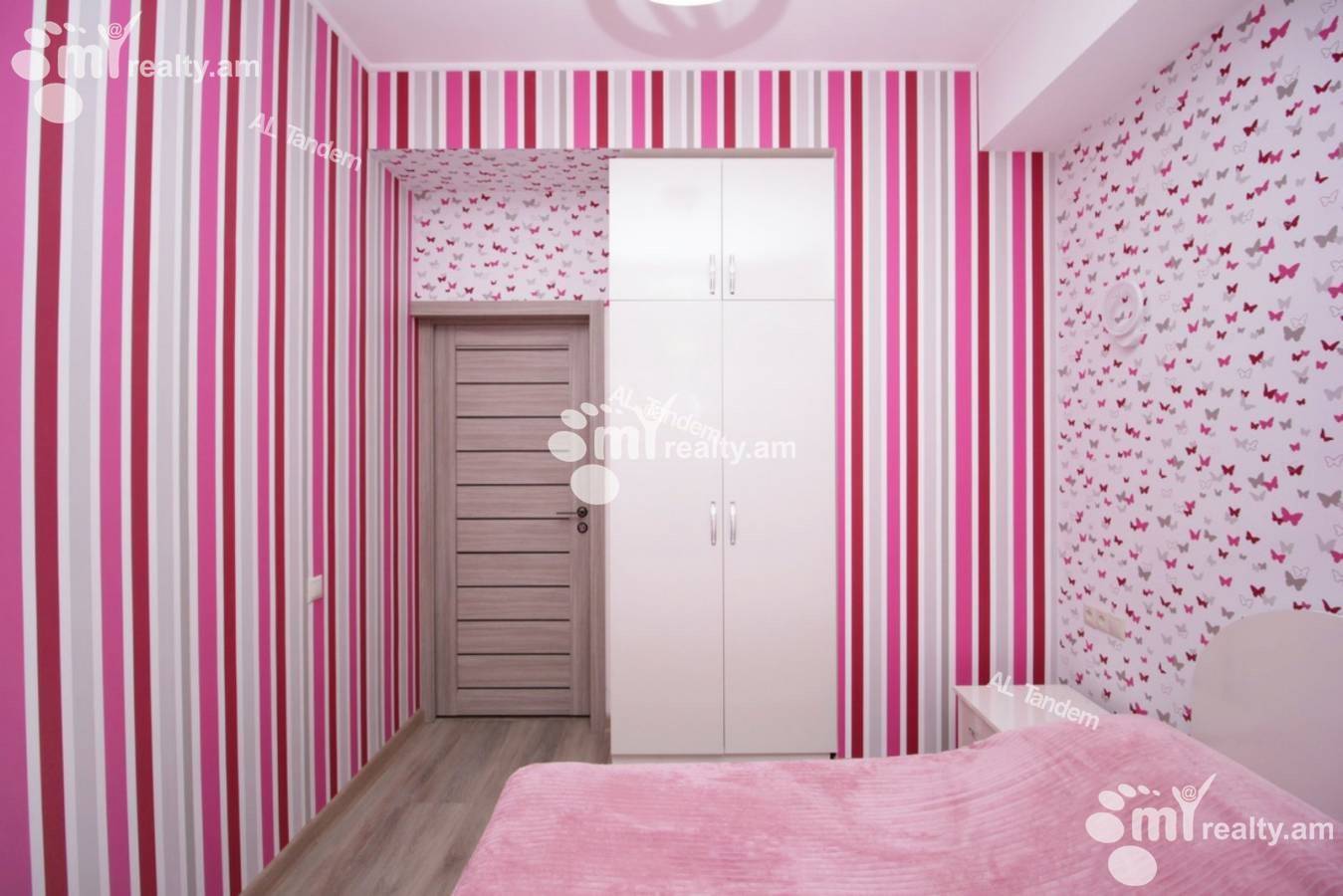 Снять 3 комнатную квартиру Екмалян ул, Центр Ереван, 152657