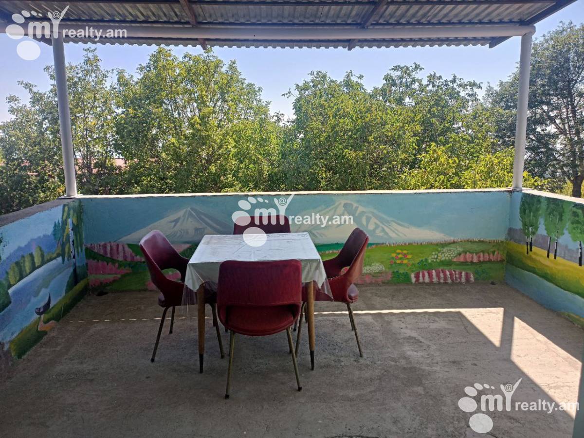 House for sale Byurakan, Byurakan Aragatsotn, 156673