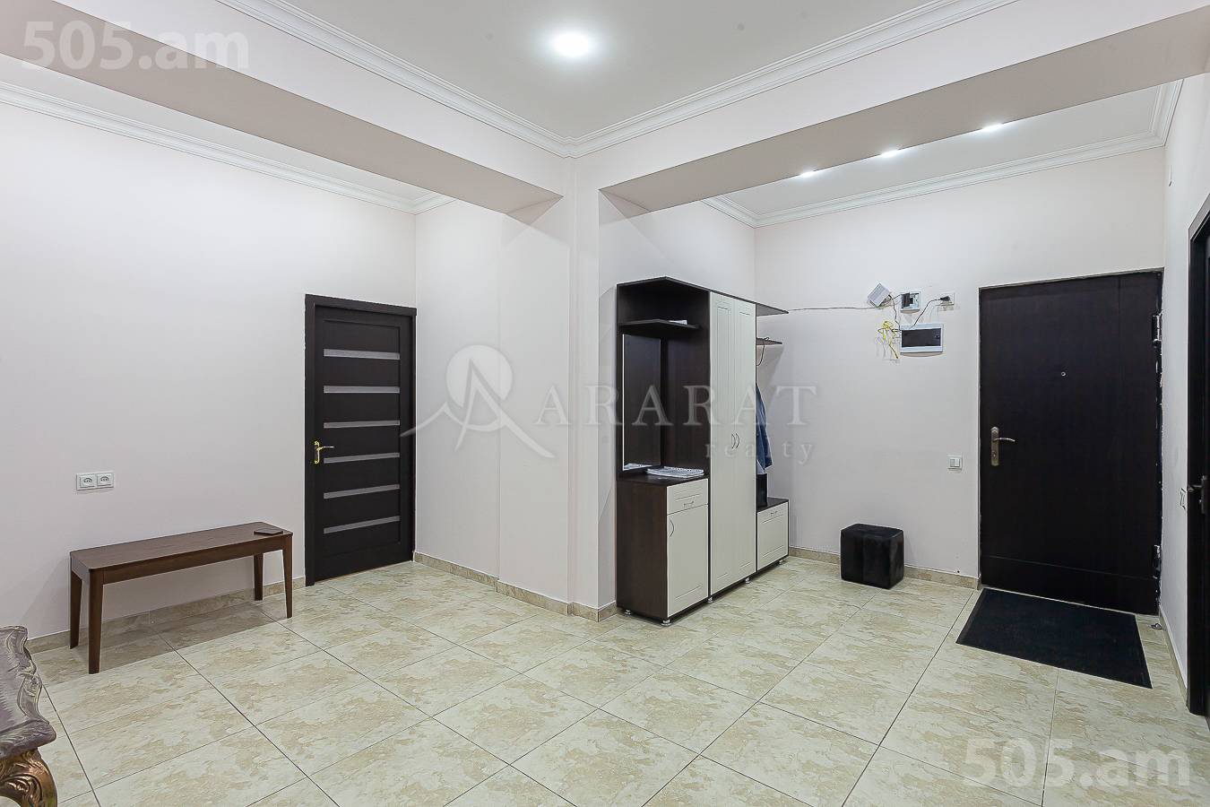 2 bedroom apartment for sale Adonts St, Arabkir Yerevan, 154714