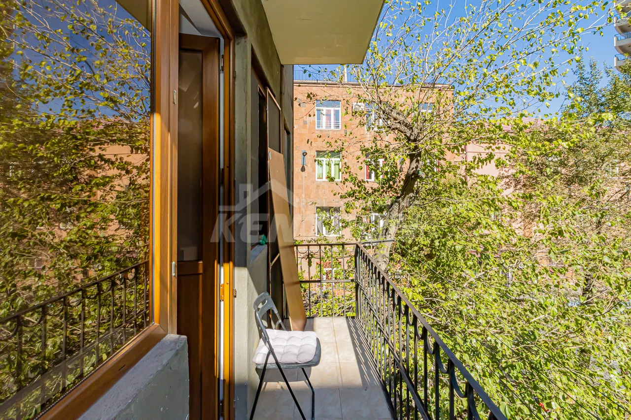 3 bedroom apartment for sale Saryan St, Center Yerevan, 157562