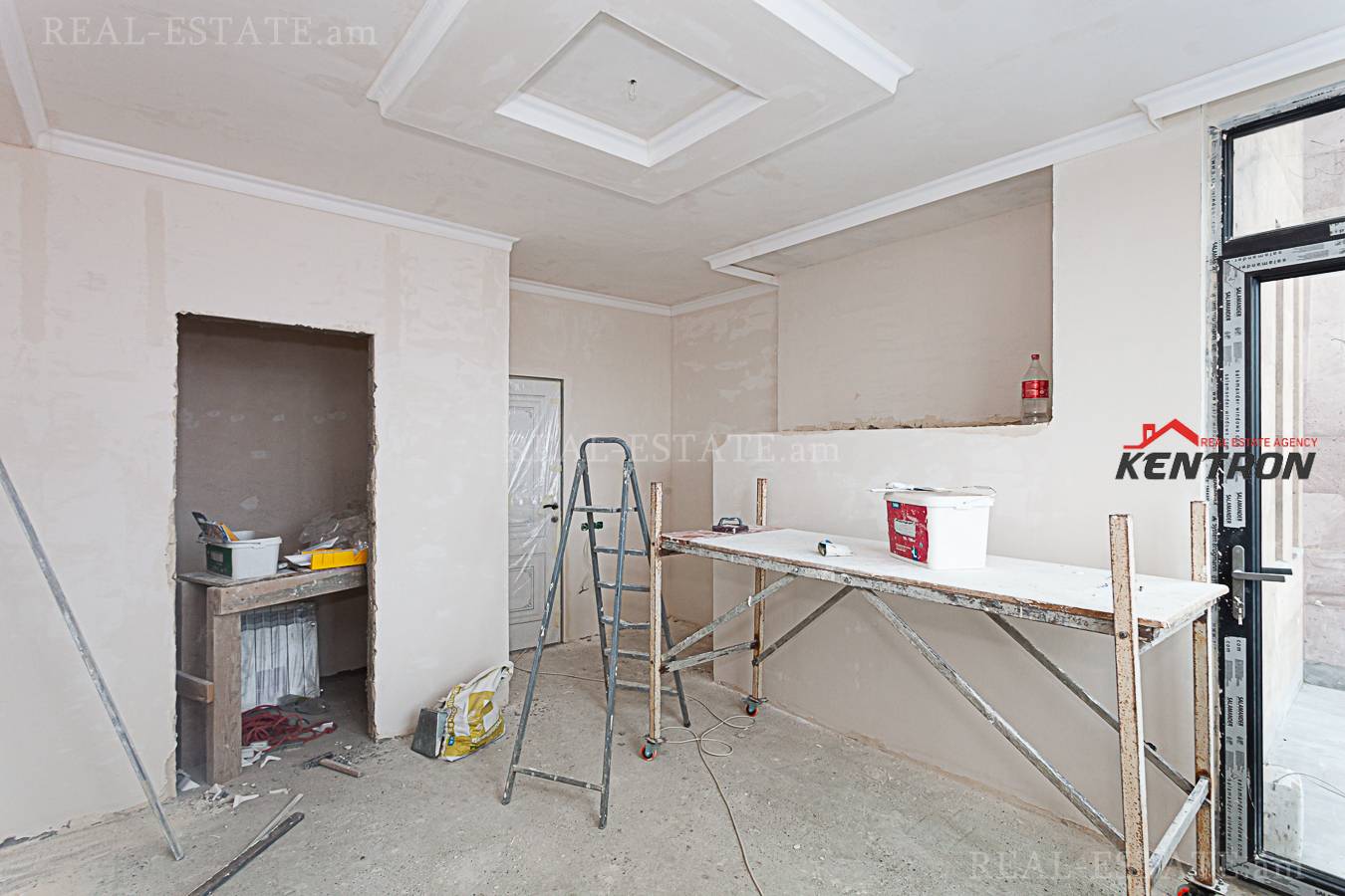 Առանձնատուն  Ն. Սաֆարյան փող, Ավան Երևան, 128994