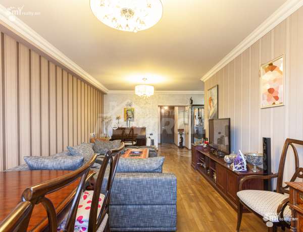 2-senyakanoc-bnakaran-vacharq-Yerevan-Center