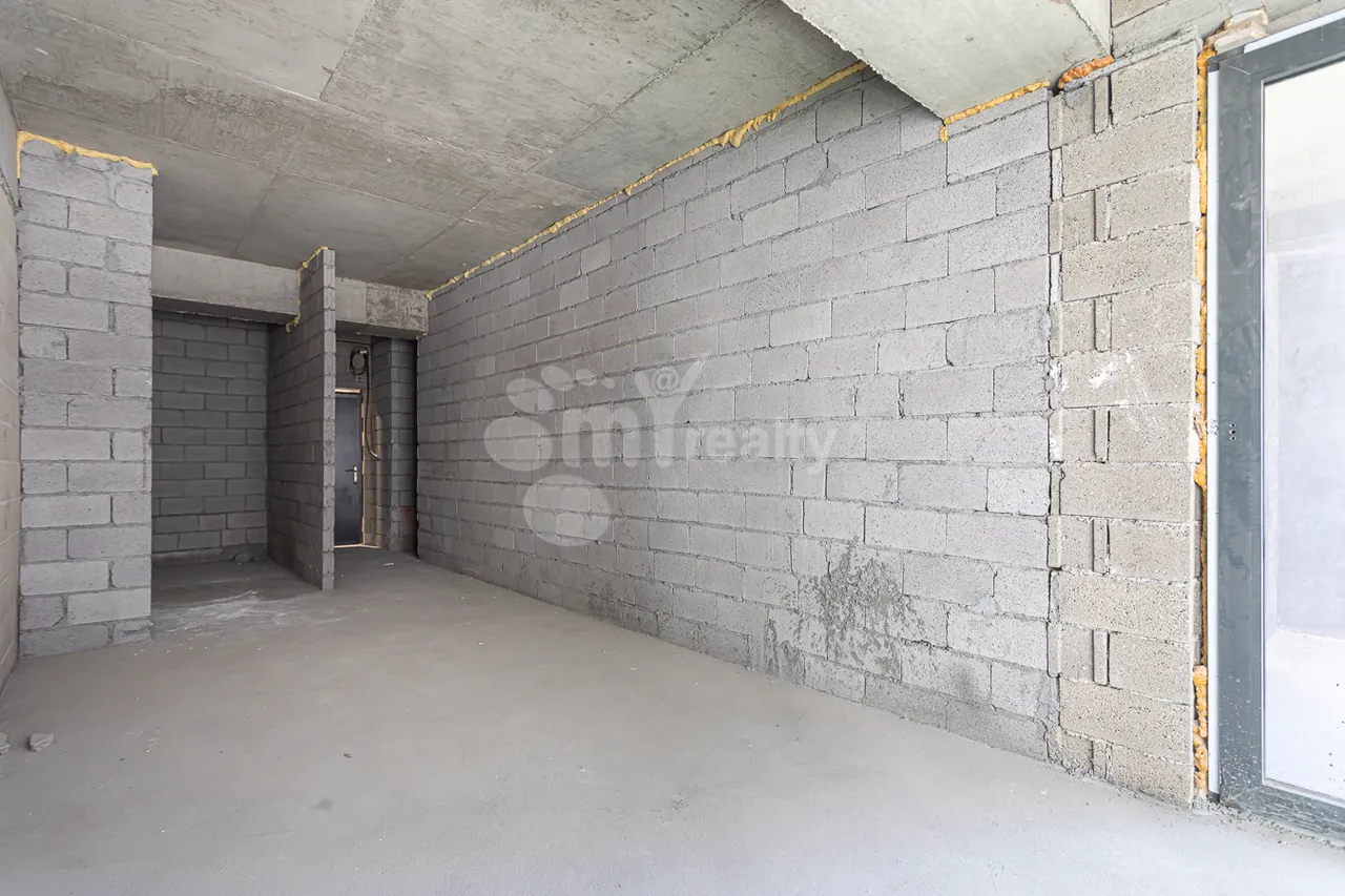 Купить 3 комнатную квартиру Ленинградян, Квартал Ваагни Ереван, 159996