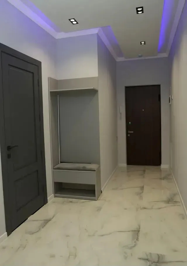 2 bedroom apartment for rent خیابان آرشاکونیاک, مرکز شهر ایروان, 161361
