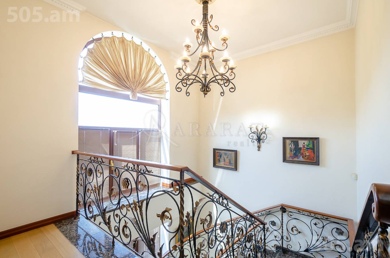 Առանձնատուն  Գ. Հովսեփյան փող, Նորք-Մարաշ Երևան, 152878