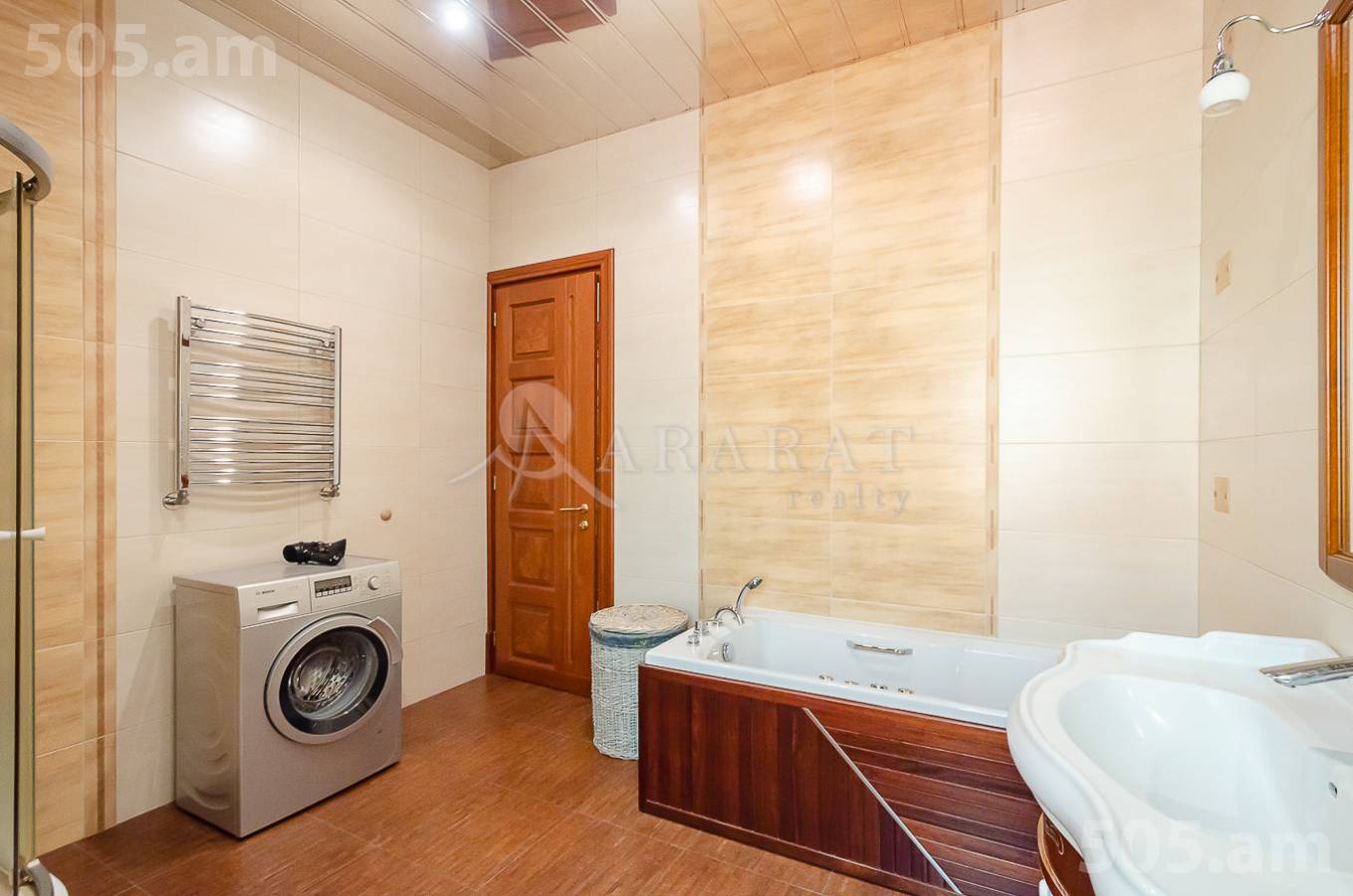 Առանձնատուն  Գ. Հովսեփյան փող, Նորք-Մարաշ Երևան, 152878