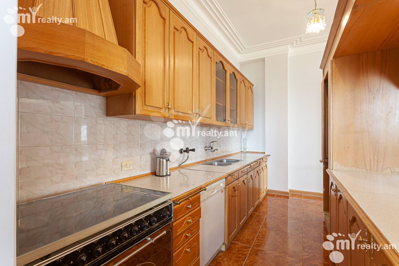 Купить дом Норк 9ый   ул, Норк-Мараш Ереван, 156037