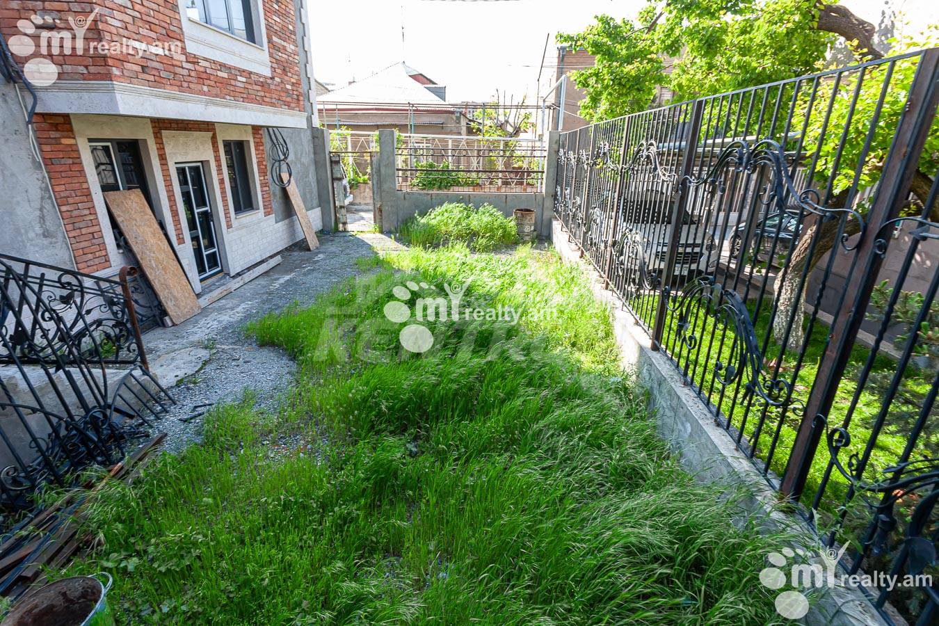 House for sale Sahra Talyan St, Center Yerevan, 146819