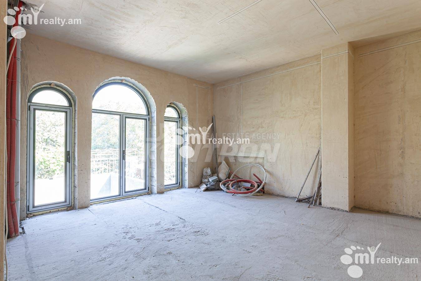 House for sale Sahra Talyan St, Center Yerevan, 146819