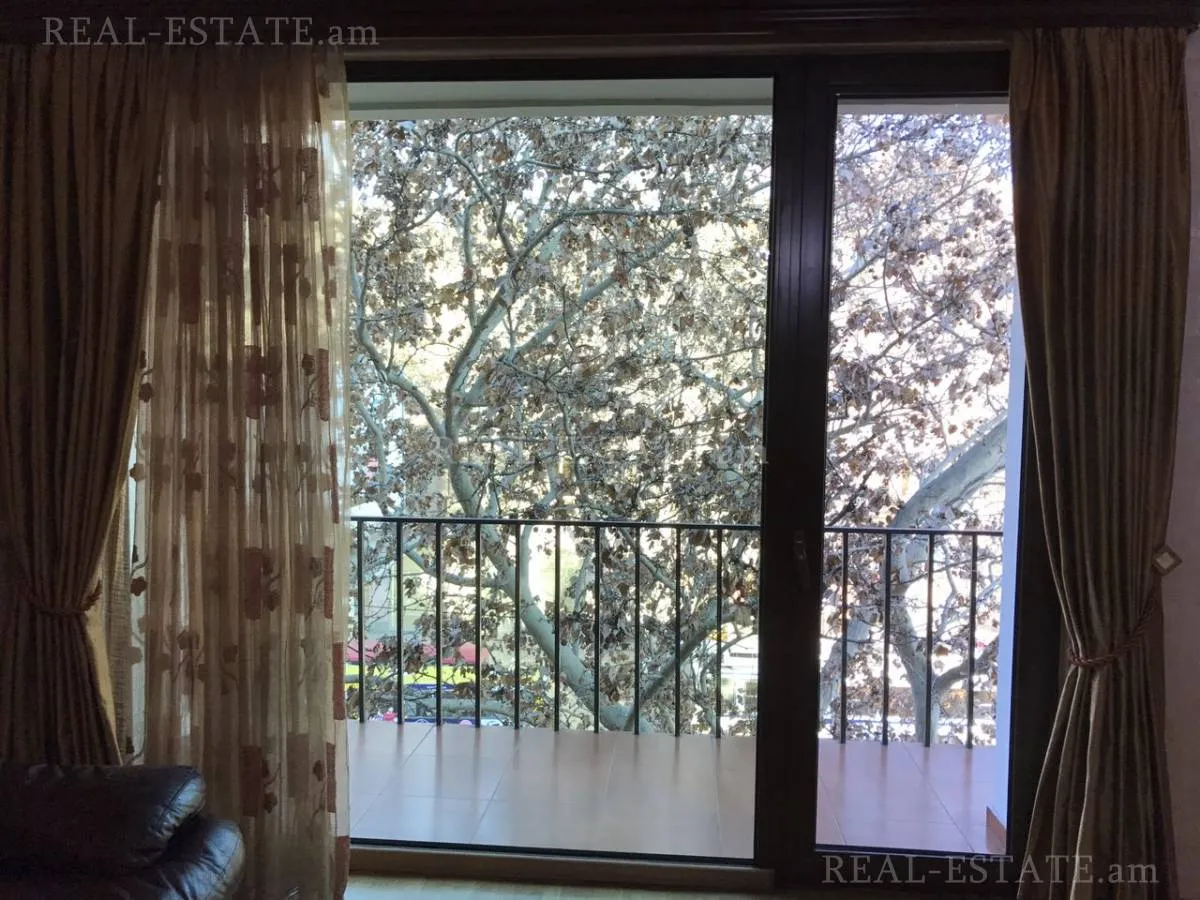 2 bedroom apartment for sale Tigran Mets Ave, Center Yerevan, 157565