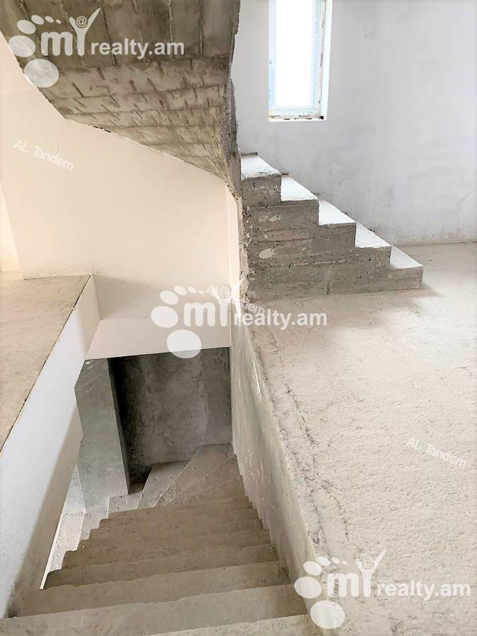 Կոմերցիոն տարածք  Բագրևանդ թաղամաս, Նոր Նորք Երևան, 122652