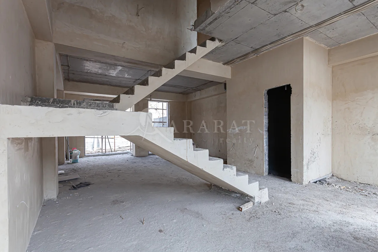 House for sale Dzor 2 district, Dawtaschen Yerevan, 160607