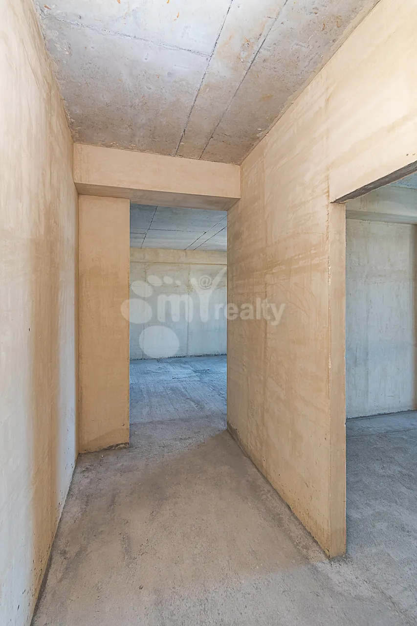 3 bedroom apartment for rent Bagrevand district, Nor Nork Yerevan, 161987