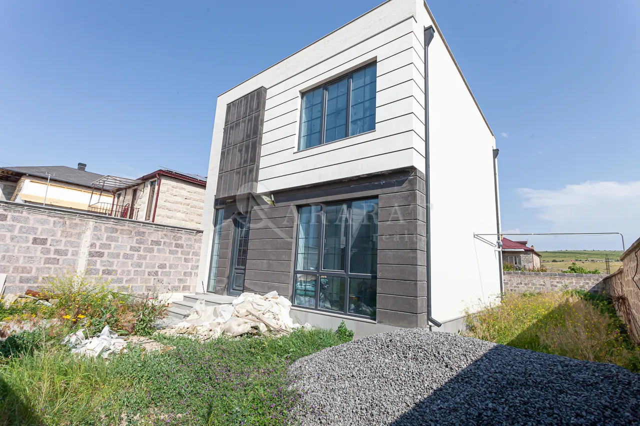 House for sale Mher Mkrtchyan, Awan Yerevan, 158791