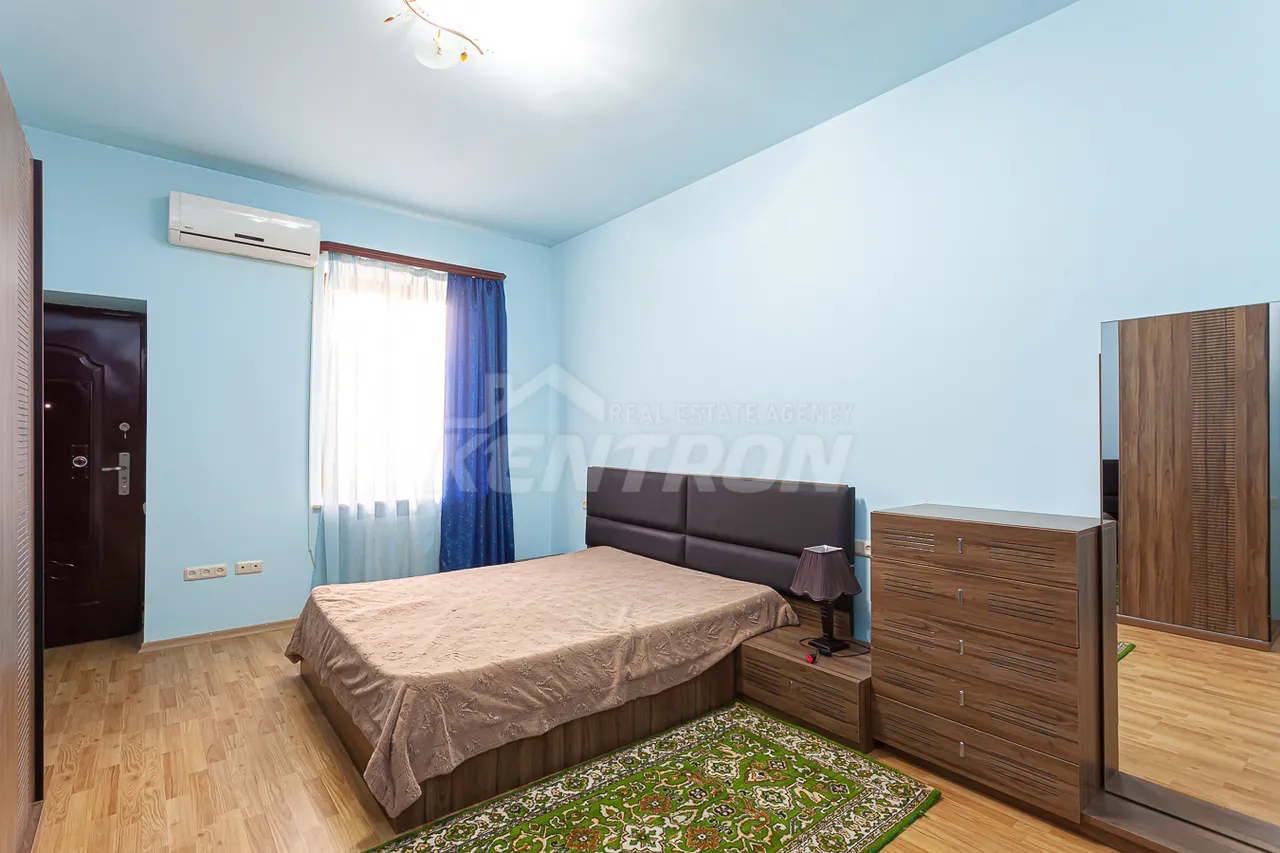 Առանձնատուն վարձով Բաբայան փող, Արաբկիր Երևան, 158721