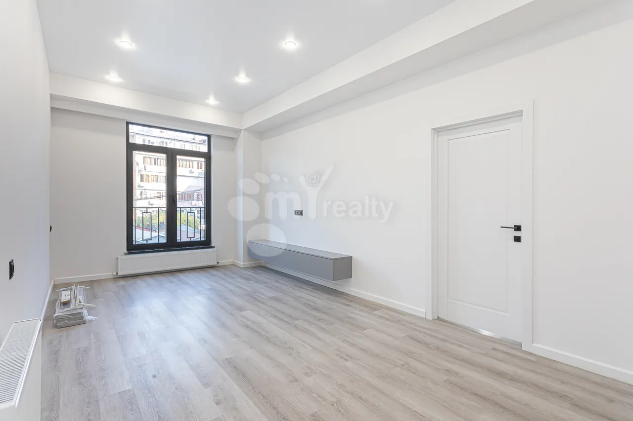 2 bedroom apartment for sale Davit Anhaxt St, Kanaqer-Zeytun Yerevan, 157306