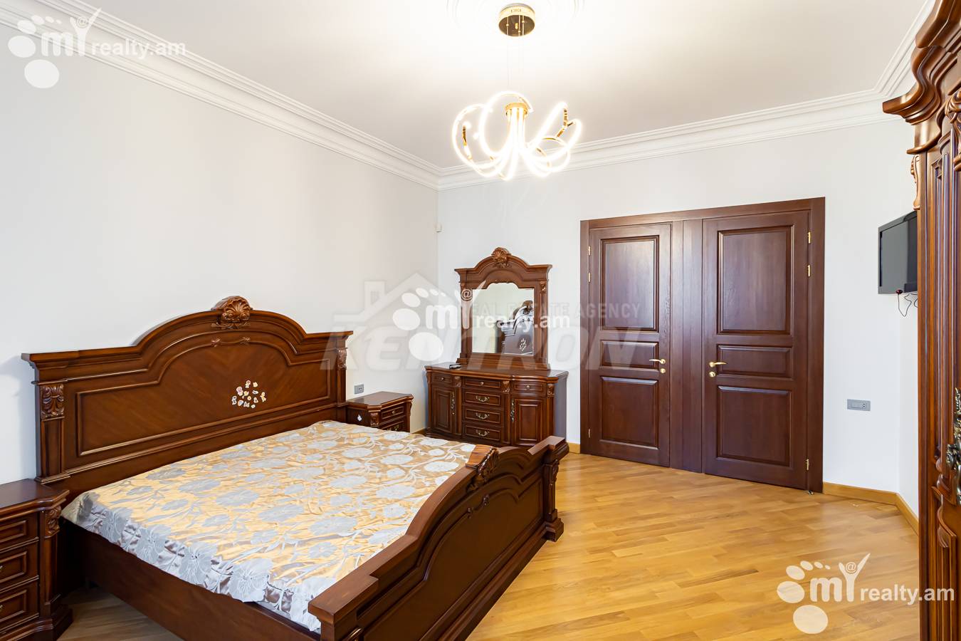 Առանձնատուն  Առինջ, Ավան Երևան, 153992