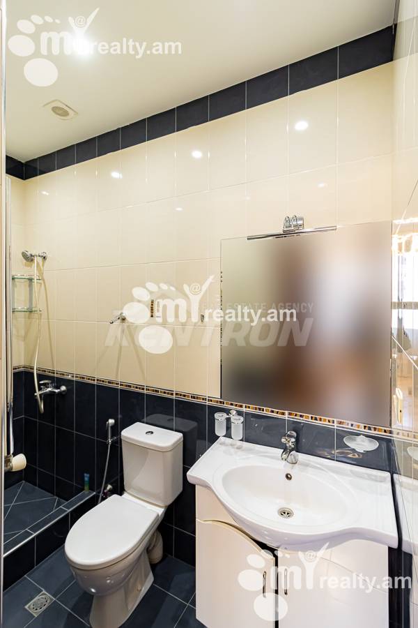 Առանձնատուն  Առինջ, Ավան Երևան, 153992