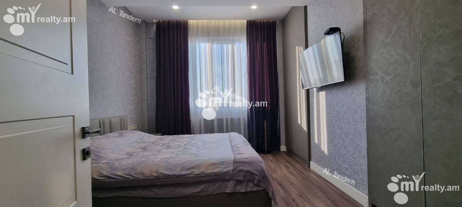 4 bedroom apartment for sale Malkhasiants St, Arabkir Yerevan, 158390