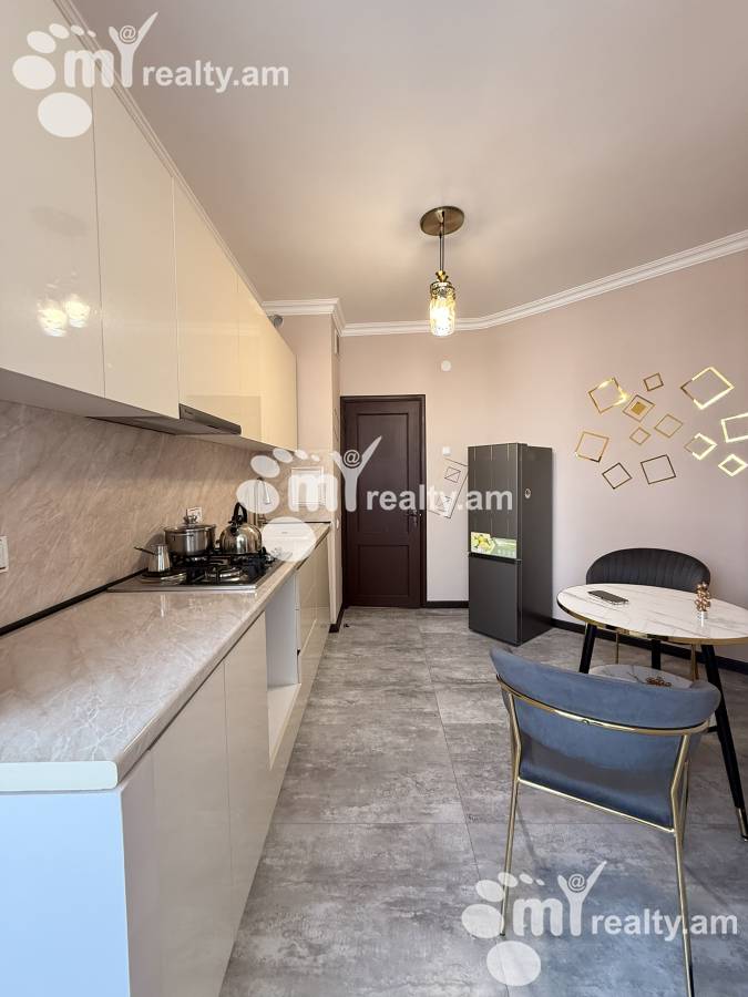 3 bedroom apartment for sale Norashen district, Adshapnjak Yerevan, 157191