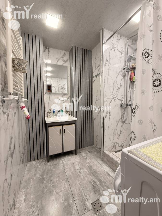 3 bedroom apartment for sale Norashen district, Adshapnjak Yerevan, 157191