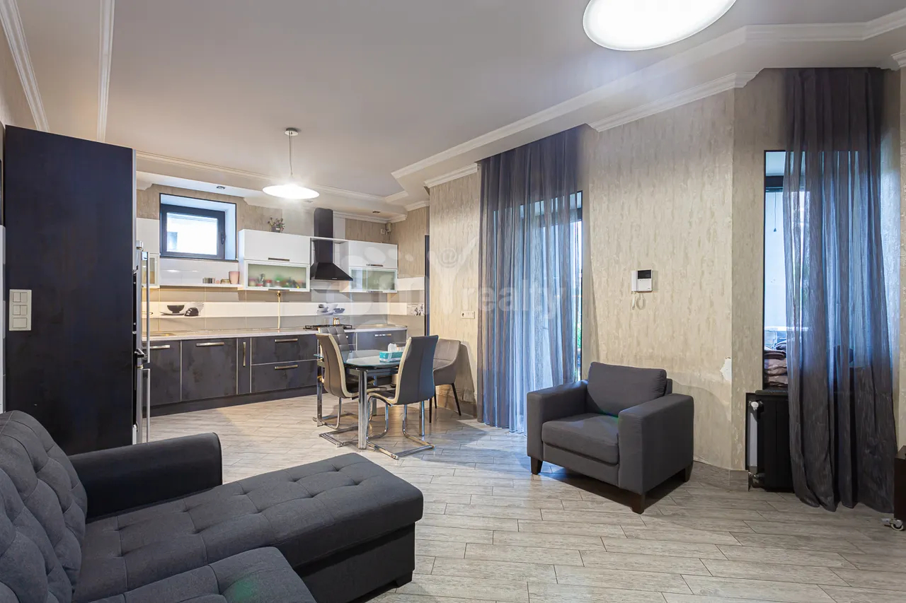 House for rent Aygedzor St, Arabkir Yerevan, 160939