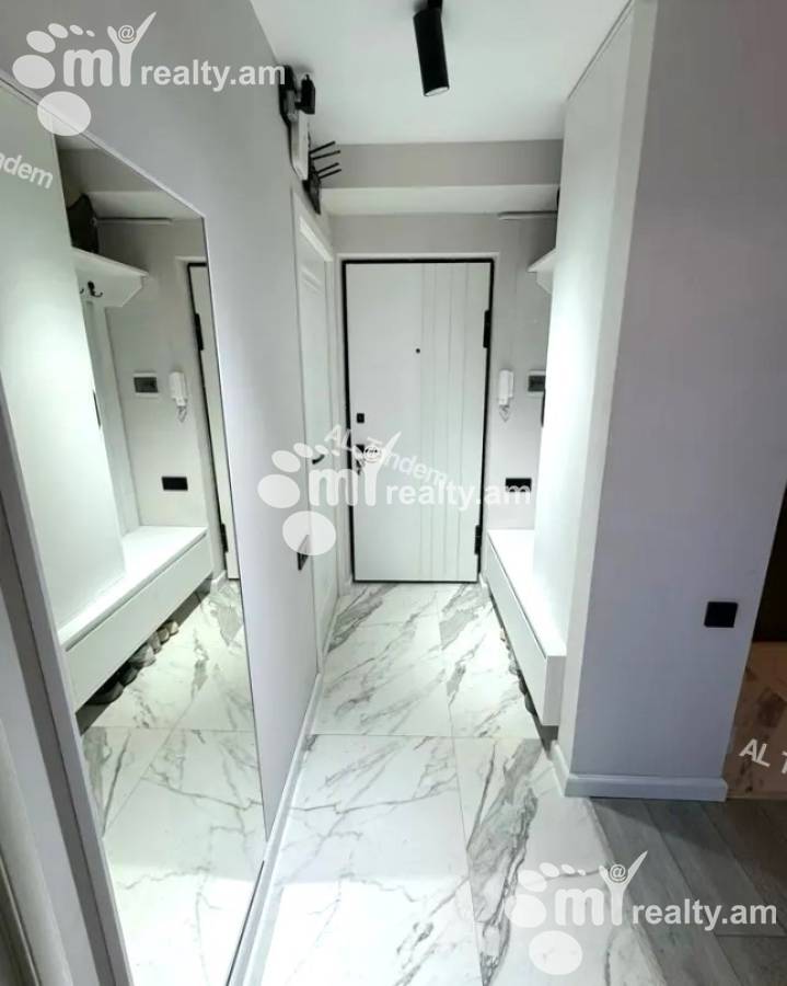 2 bedroom apartment for sale Hambardzumyan St, Arabkir Yerevan, 153736