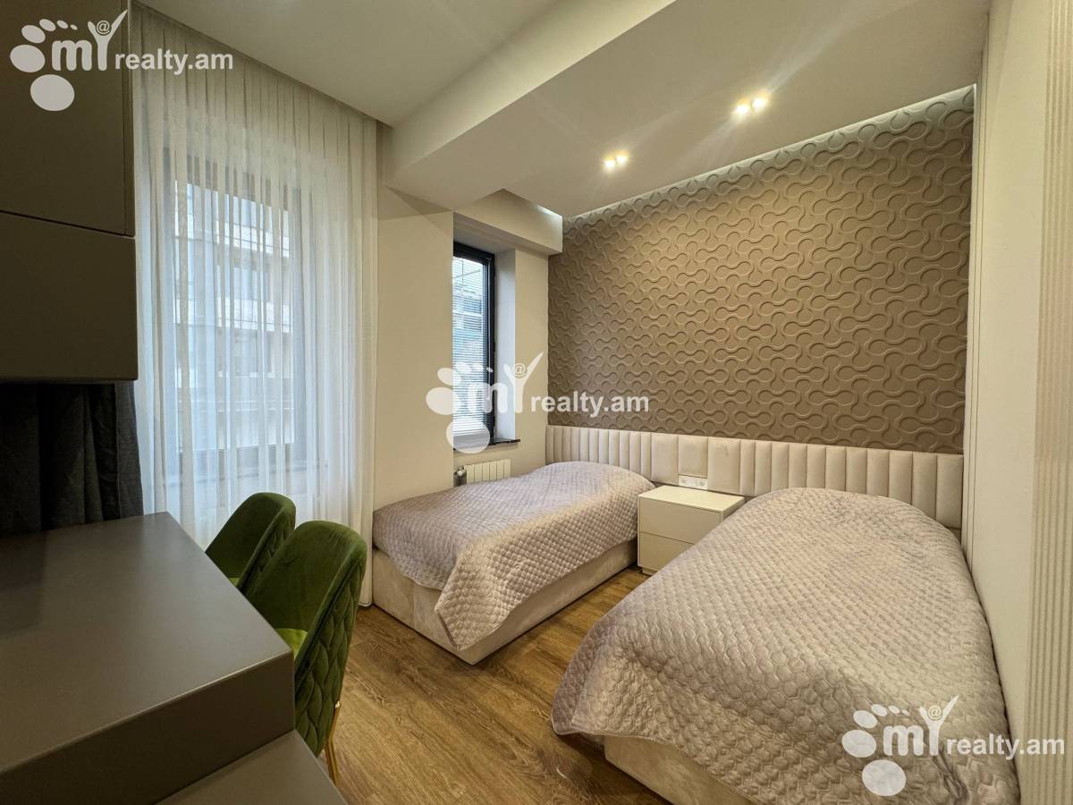 3 սենյականոց բնակարան վարձով Անտառային, Գ.Էմինի փող., Կենտրոն Երևան, 160043