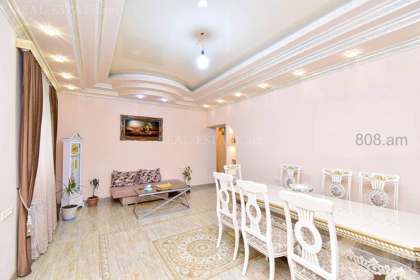 House for sale Norq 5 St, Nork-Marasch Yerevan, 127441