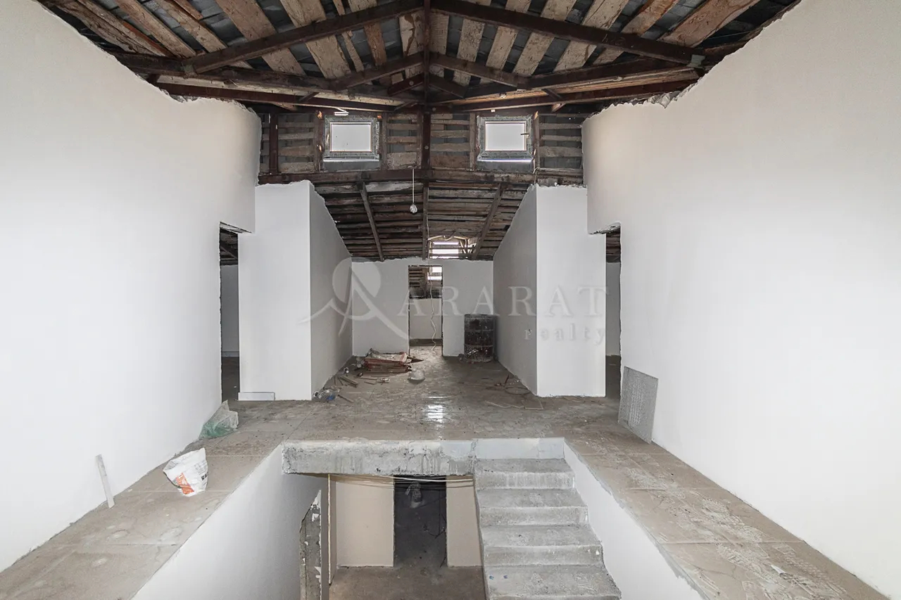 Առանձնատուն  Էրեբունու փող., Էրեբունի Երևան, 159291