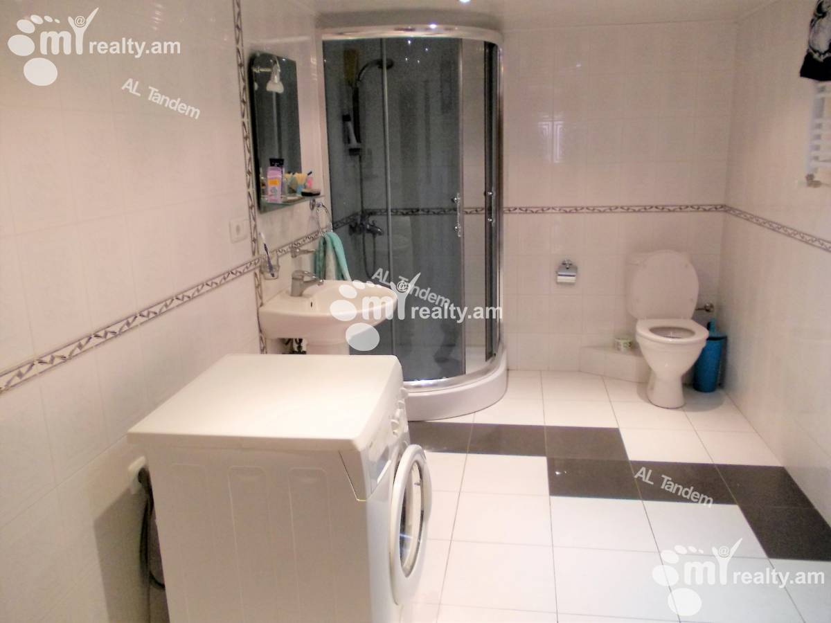 House for rent خیابان باربیوس, عربگیر ایروان, 130781