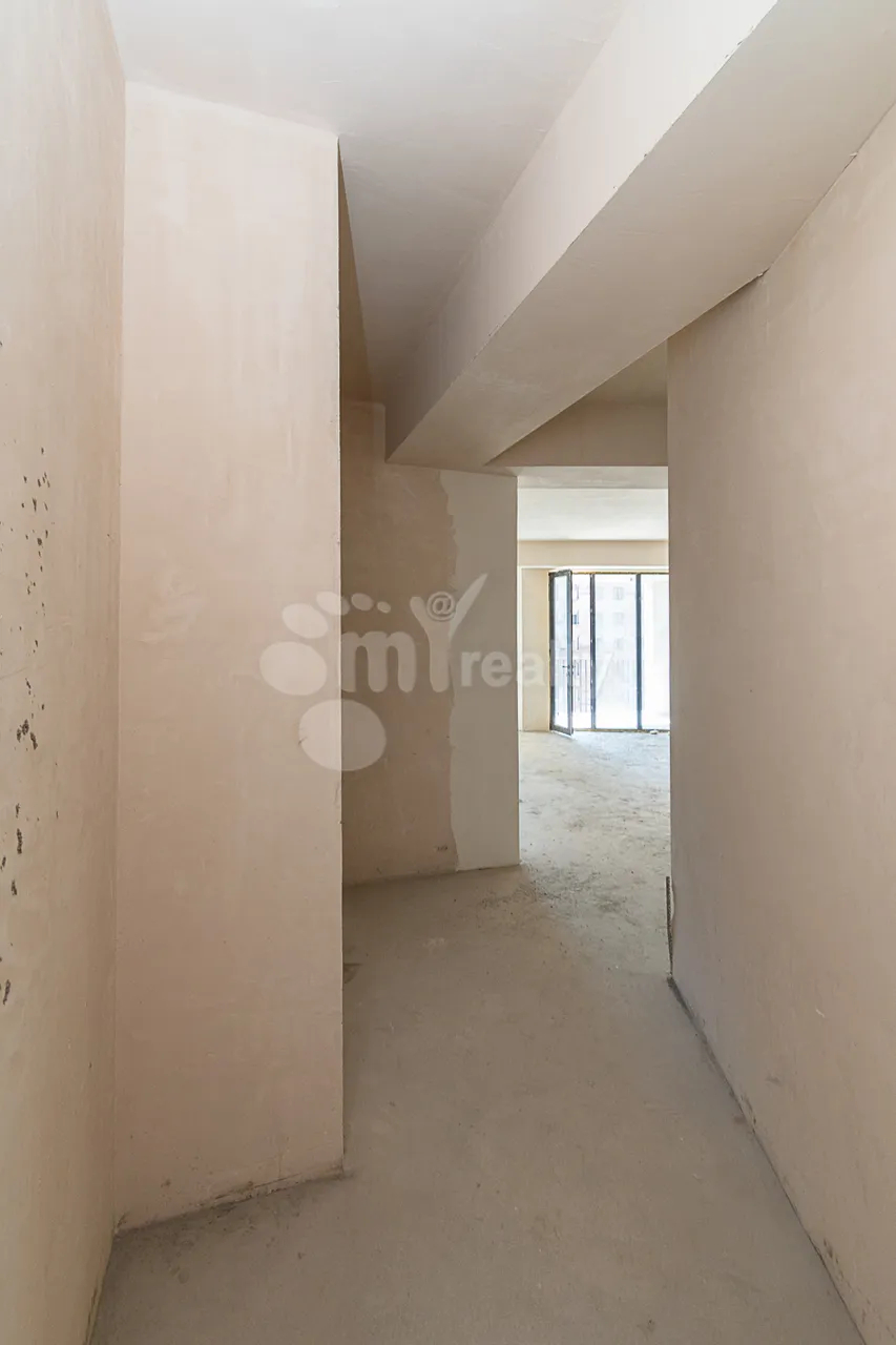 3 bedroom apartment for sale Adonts St, Arabkir Yerevan, 161006
