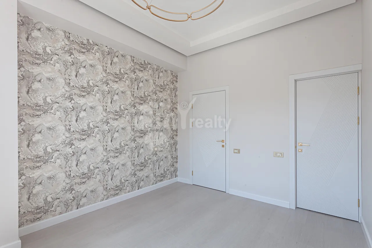 3 bedroom apartment for sale Mikoyan St, Davtachène Yerevan, 161553