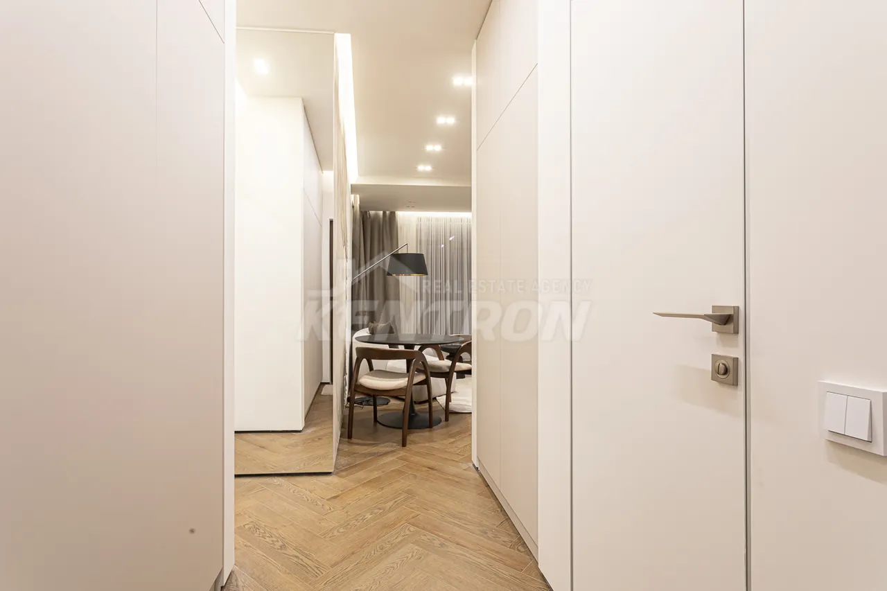 2 bedroom apartment for rent Arshakunyats Ave, Center Yerevan, 158340