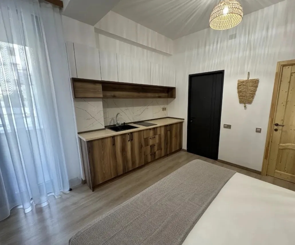 1 bedroom apartment for sale Sayat-Nova Ave dead end, Center Yerevan, 160406