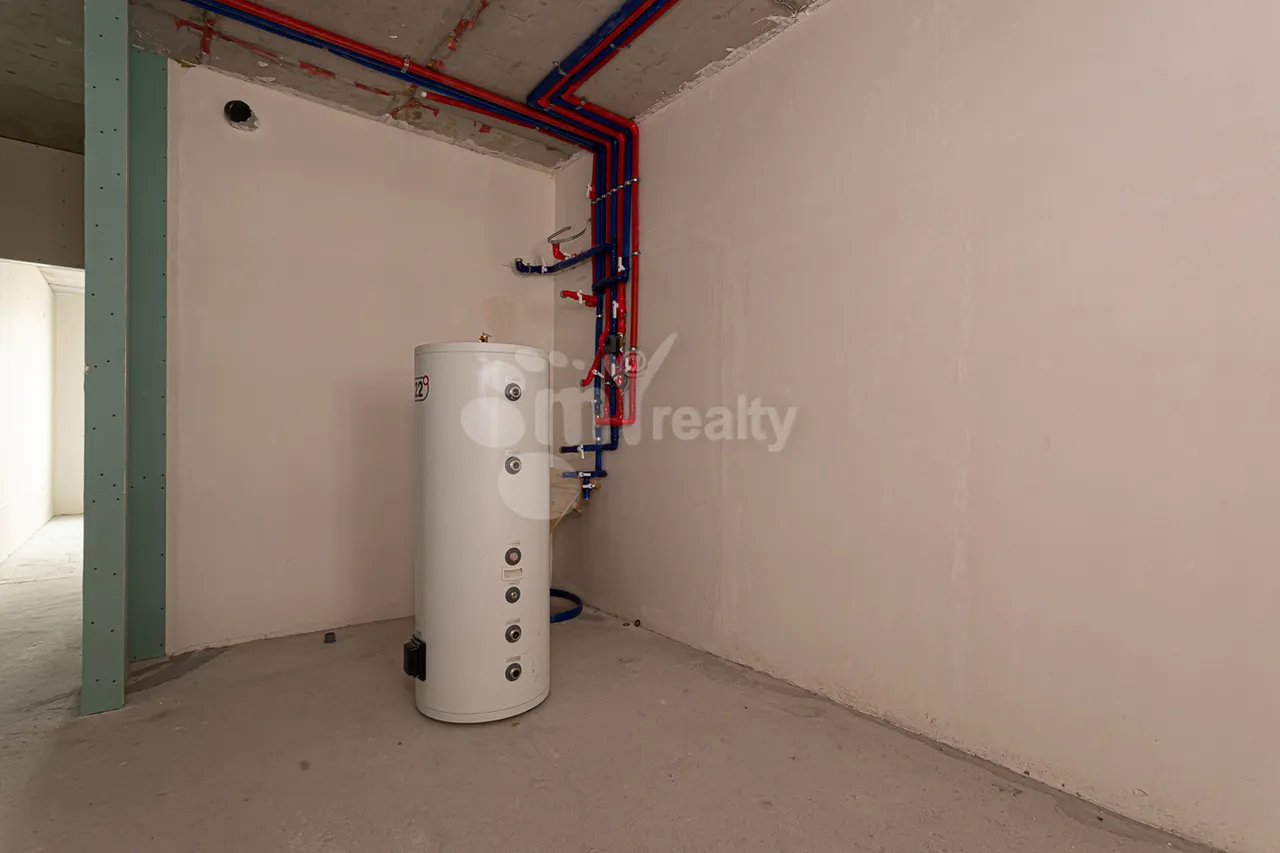 3 bedroom apartment for sale Shiraz St, Adshapnjak Yerevan, 157964