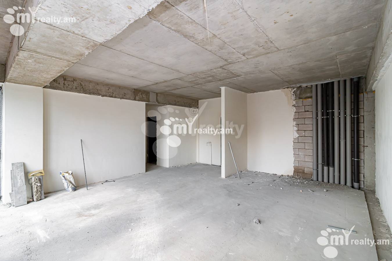 4 սենյականոց բնակարան  Գոգոլի փող., Քանաքեռ-Զեյթուն Երևան, 149790