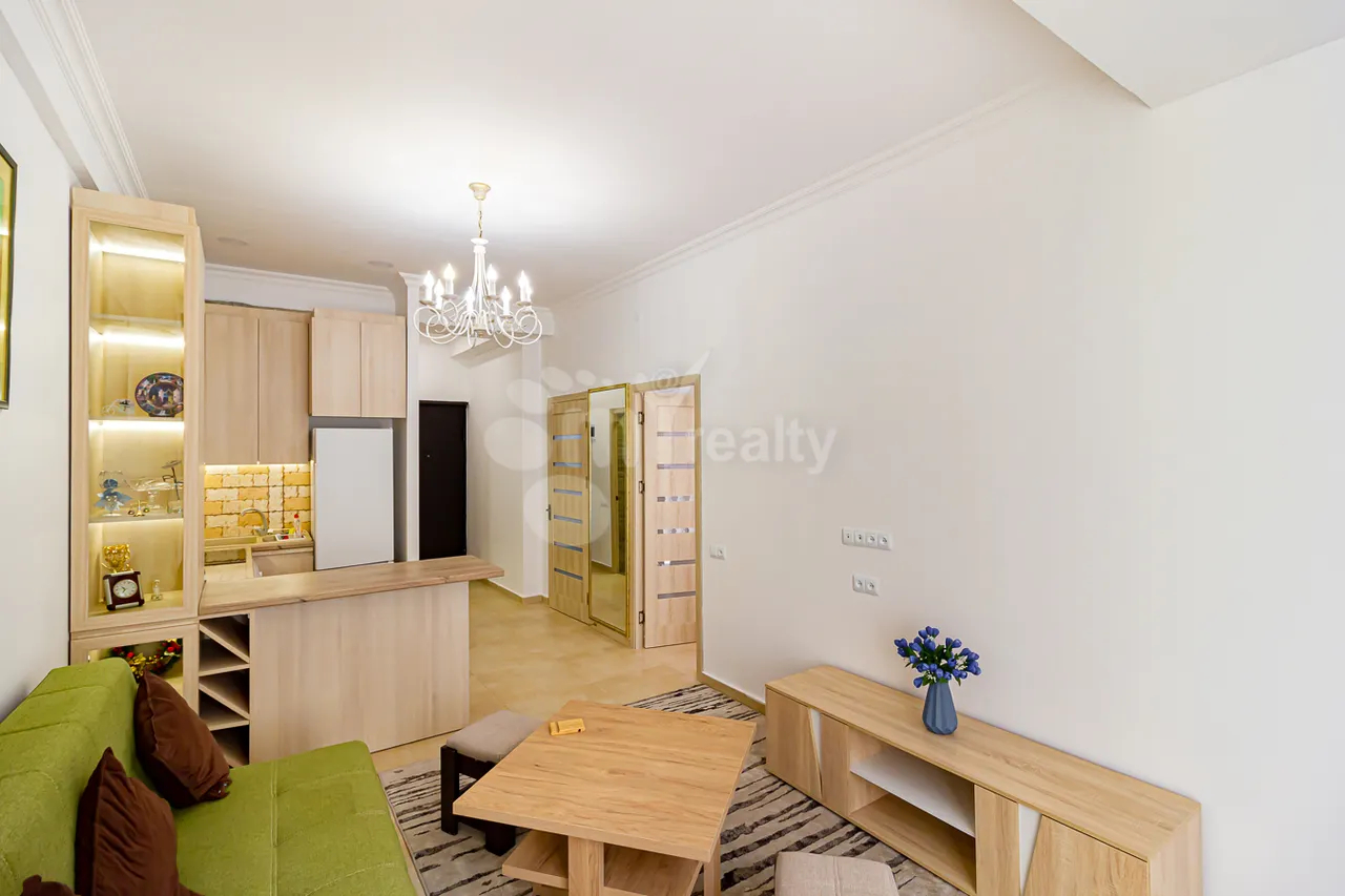 2 bedroom apartment for rent خیابان آدونس, عربگیر ایروان, 158880