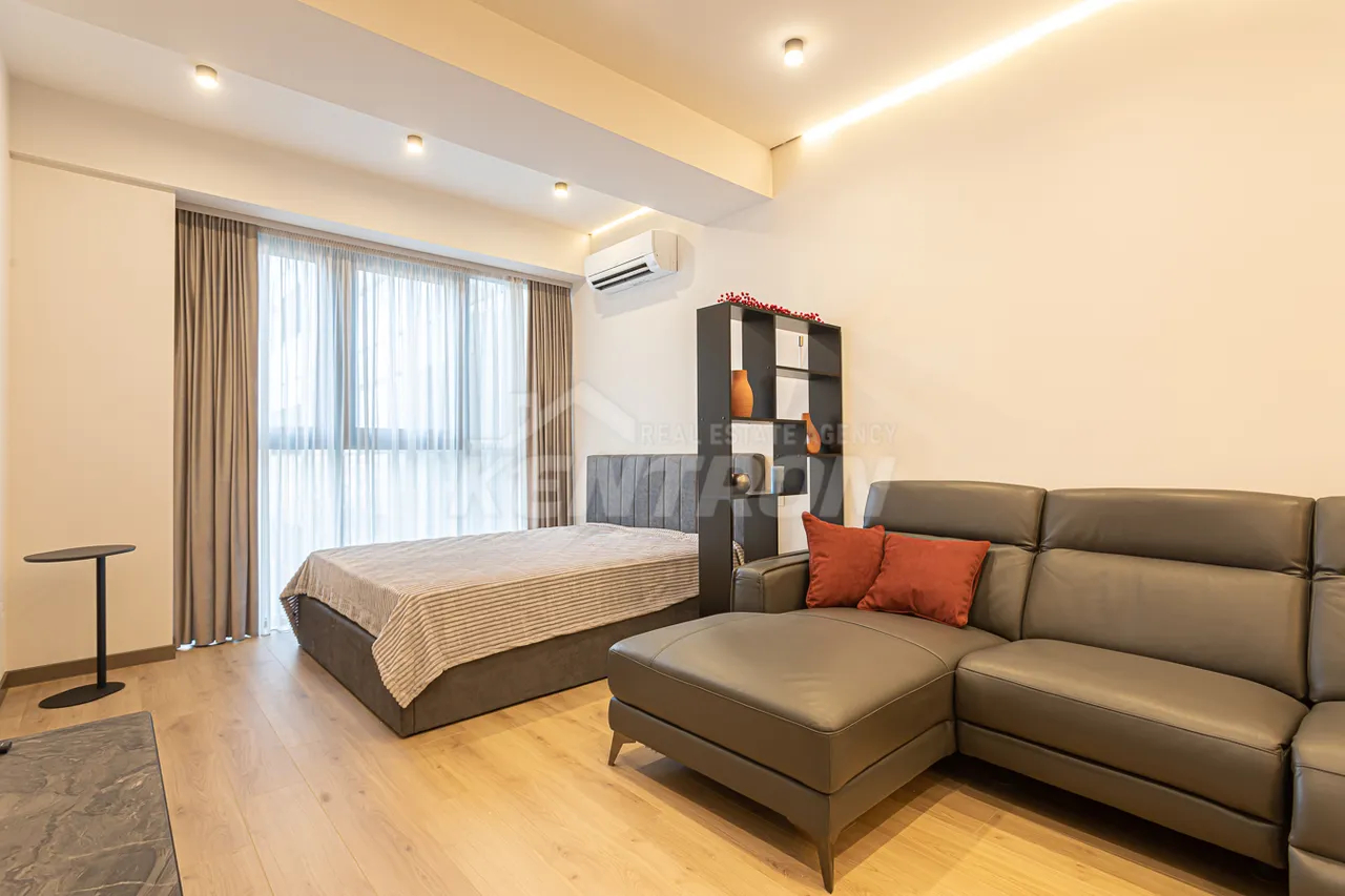 1 bedroom apartment for sale Komitas Ave, Arabkir Yerevan, 158562
