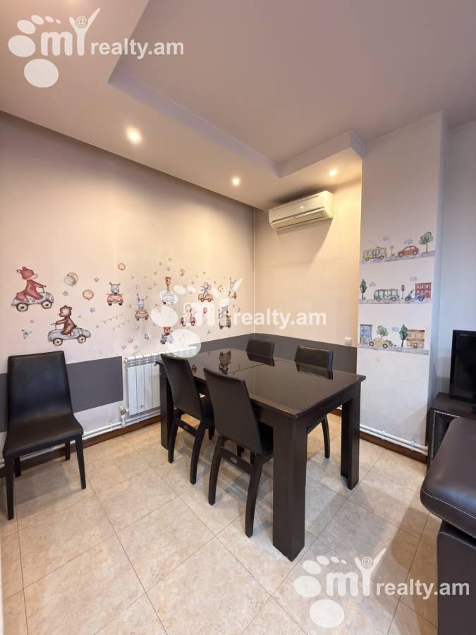 2 bedroom apartment for rent خیابان مامیکونیانتس, عربگیر ایروان, 159086