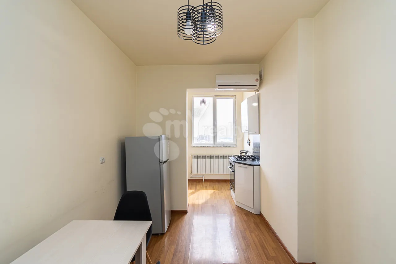 1 bedroom apartment for sale Margaryan St, Ajapnyak Yerevan, 160060