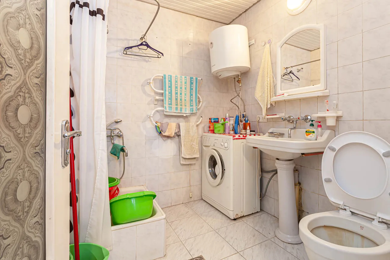 Commercial for sale خیابان ابوویان, مرکز شهر ایروان, 158522