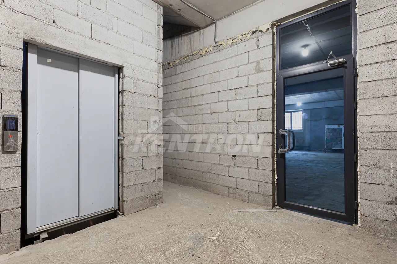 Commercial for rent خیابان آرمِناک آرمِناکیان, نورک ماراش ایروان, 161799