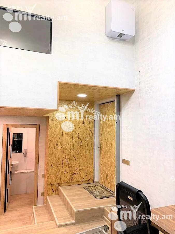 Commercial property for sale Antarayin St, Center Yerevan, 157097