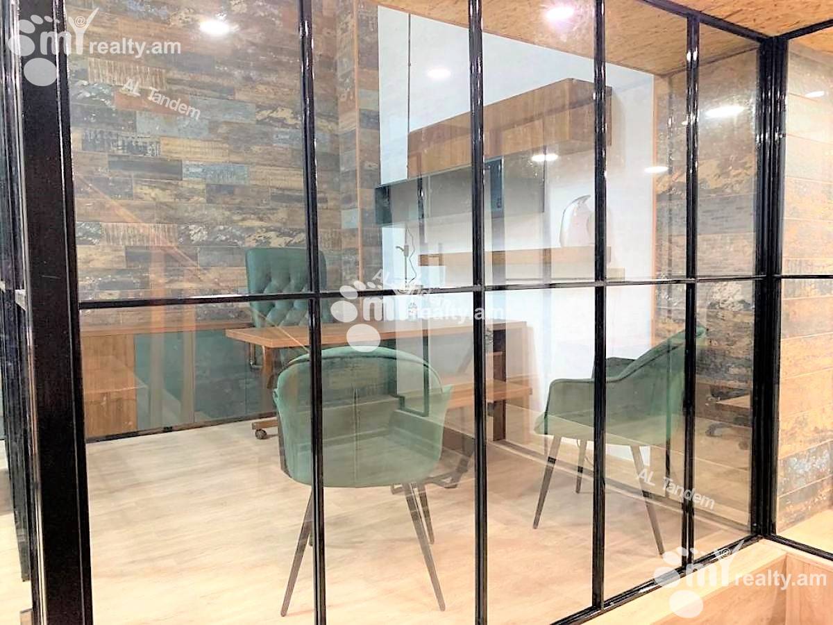 Commercial property for sale Antarayin St, Center Yerevan, 157097