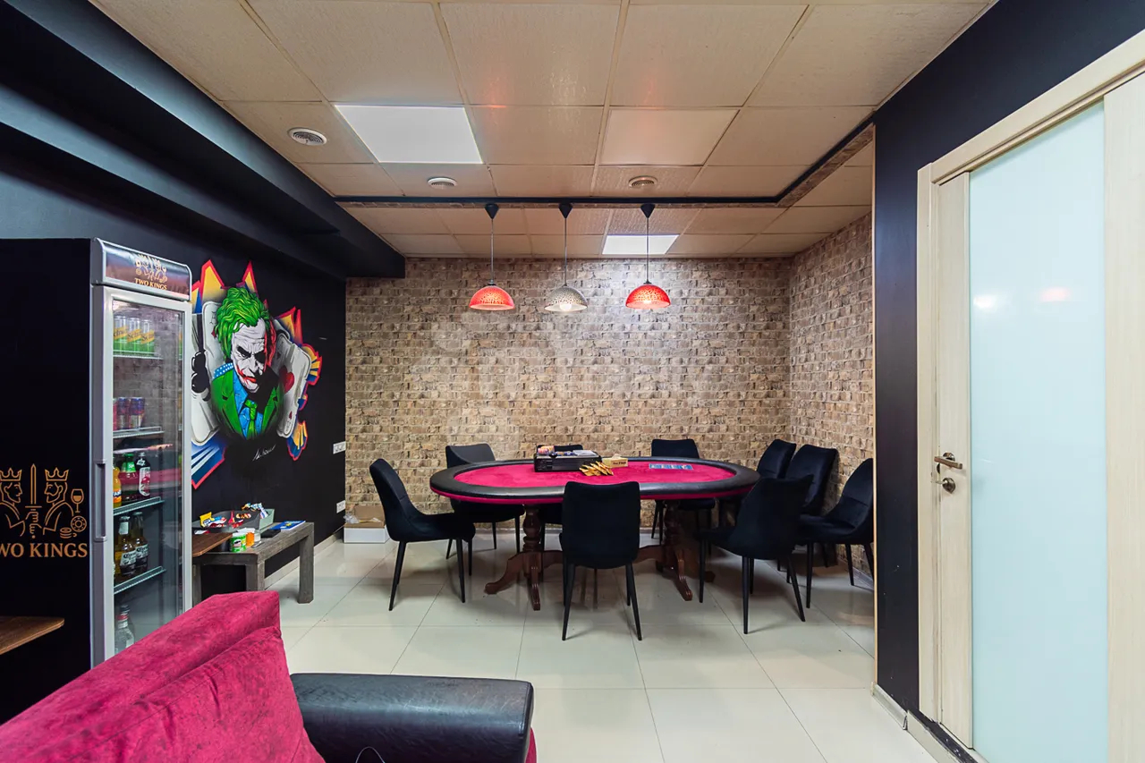 Commercial property for sale Paronyan St, Center Yerevan, 160772